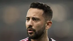 Foto: Jorge Rodrigues/AGIF - Everton Ribeiro