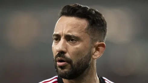 Foto: Jorge Rodrigues/AGIF - Everton Ribeiro