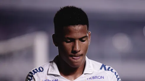 Foto: Ettore Chiereguini/AGIF - Ângelo deve jogar no Chelsea