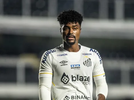 Santos rompe contrato com jogador envolvido em escândalo de apostas, abrindo caminho para sua transferência à Turquia