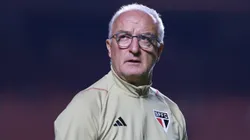 Marcello Zambrana/AGIF - Dorival espera 'reforços' do DM