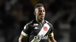 Foto: Thiago Ribeiro/AGIF