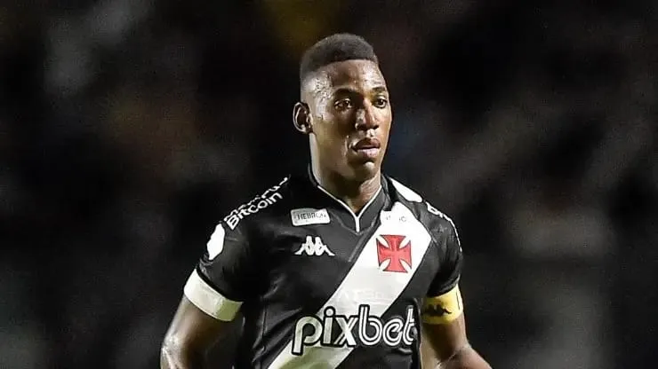 Foto: Thiago Ribeiro/AGIF