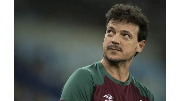 Jorge Rodrigues/AGIF - Fluminense sonha com repatriar nomes consagrados