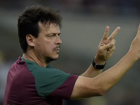 Diniz é enfático ao defender meio-campista e revela bastidores de sua titularidade