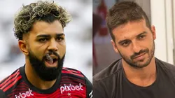 Foto: Fernando Moreno/AGIF - Reprodução Venê Casagrande