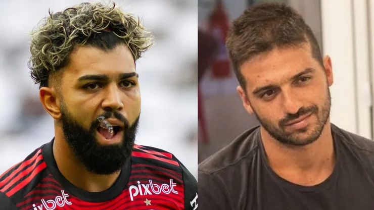 Foto: Fernando Moreno/AGIF - Reprodução Venê Casagrande