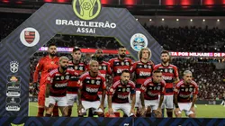 Thiago Ribeiro/AGIF. Vidente prevê destino do Flamengo na Libertadores