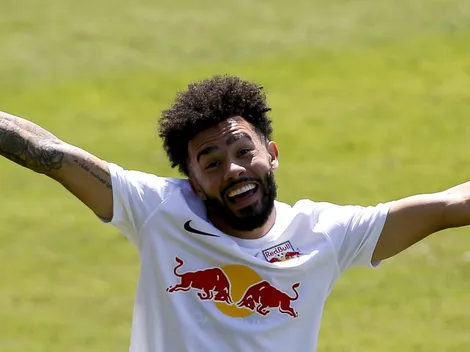 Claudinho acaba de decidir onde vai jogar e avisa o Flamengo