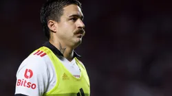 Casares prepara proposta para fechar com compatriota de Gabriel Neves ao São Paulo