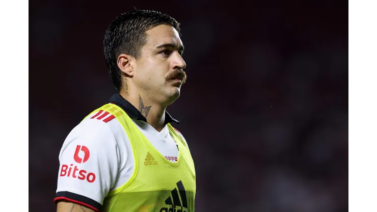 Casares prepara proposta para fechar com compatriota de Gabriel Neves ao São Paulo