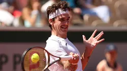 Wild está próximo de disputar o seu Grand Slam consecutivo