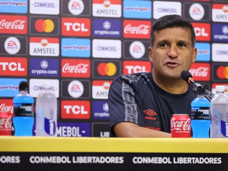 Wesley Carvalho é sincero em coletiva após vitória do Athletico