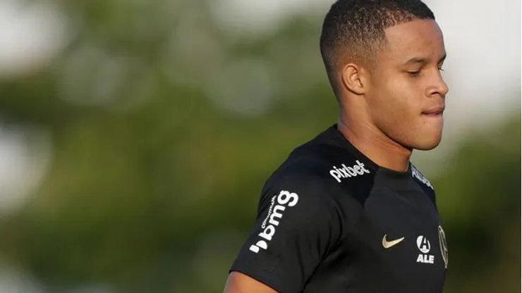 Rodrigo Coca/Agência Corinthians