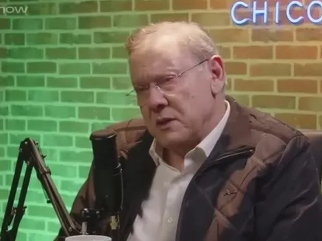 Milton Neves aponta substituto ideal para Luís Castro no Botafogo