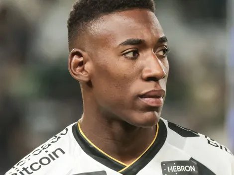 Vasco anuncia a contratação de novo zagueiro para ser ‘parça’ de Léo Pelé