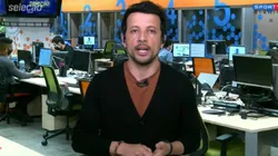 Hernan após situação de titular do São Paulo após susto