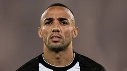 Marçal chegou desconhecido do grande público brasileiro. Foto: Divulgação.