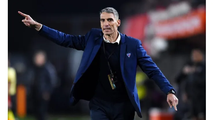 Foto: Marcelo Endelli/Getty Images