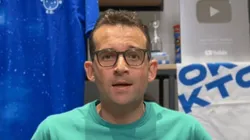 Samuel Venâncio é referência nas informações da Raposa - Foto: Reprodução / Canal Samuel Venâncio YouTube -