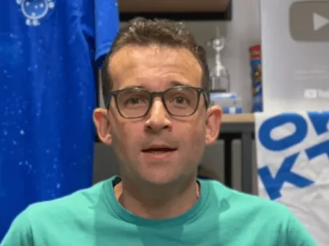 PASSAGEM COMPRADA! Samuel Venâncio crava chegada ao Cruzeiro no dia 4