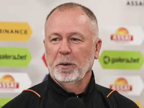 Mano Menezes ganha reforço de peso inesperado para a decisão na Libertadores