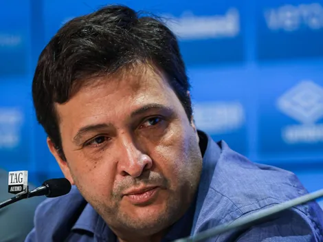 Rescisão de Lucas Silva e +2: Grêmio reduz folha salarial em R$ 1 milhão