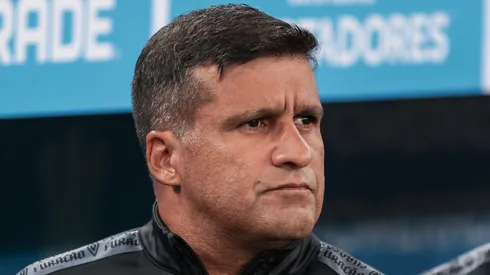 Foto: Divulgação/Athletico-PR