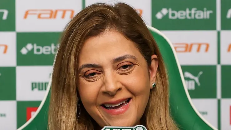Leila Pereira