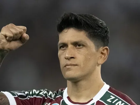 Fluminense garante dinheiro em premiação por classificação na Libertadores e já acumula 'bolada'