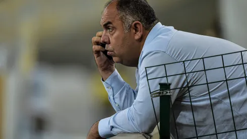 Zenit comunica Marcos Braz sobre a decisão de liberar Claudinho ao Flamengo