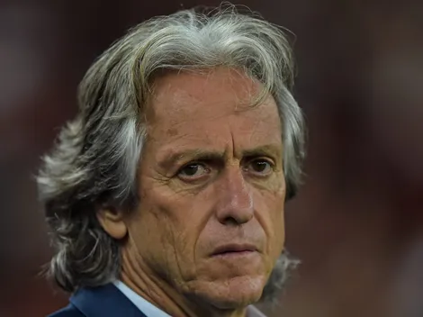 Empresário quer colocar agora no Vasco: Treinador comparado a Jorge Jesus 'aparece' em São Januário como oportunidade