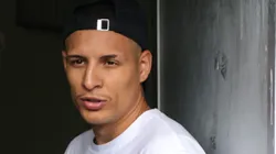 MG - Belo Horizonte - 21/01/2023 - MINEIRO 2023 ATLETICO-MG X CALDENSE - Guilherme Arana presente no estadio Independencia pelo campeonato Mineiro 2023. Foto: Gilson Junio/AGIF