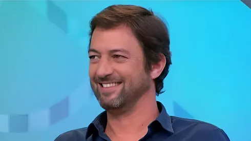 Foto: Reprodução / SBT - Duílio Corinthians