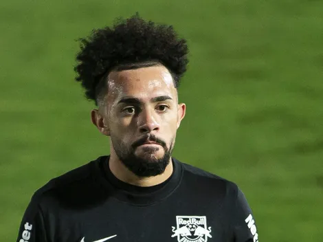 R$ 90 milhões: Claudinho fica muito forte para assinar com Campeão da Libertadores