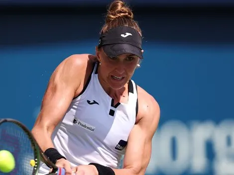 Bia abandona em Eastbourne e vira dúvida para Wimbledon