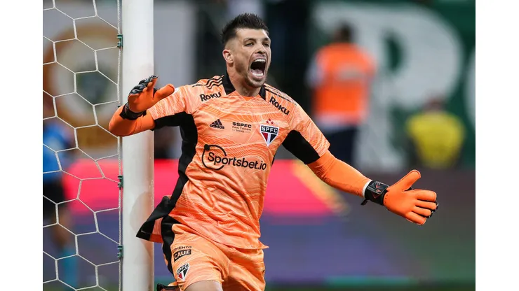 Volpi ameça tomar medida drástica contra o São Paulo nos bastidores e motivo ‘choca’ a todos no Clube