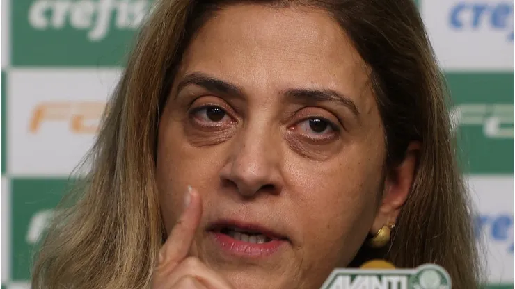 Leila Pereira