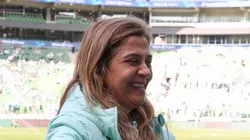 Foto: Fabio Menotti/Flickr Palmeiras