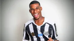 Monaco faz pedido único para liberar Jean Lucas ao Santos de forma imediata