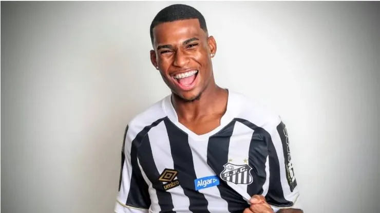 Monaco faz pedido único para liberar Jean Lucas ao Santos de forma imediata