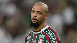 Foto: Thiago Ribeiro/AGIF