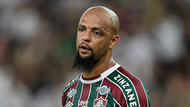 Foto: Thiago Ribeiro/AGIF
