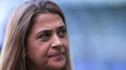 Foto: Ettore Chiereguini/AGIF - Leila Pereira