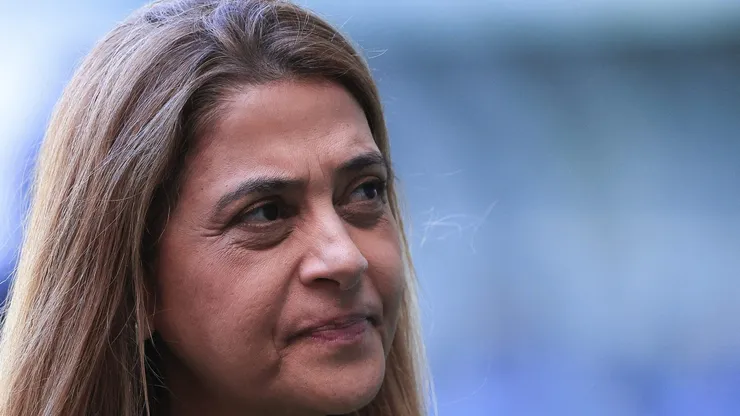 Foto: Ettore Chiereguini/AGIF - Leila Pereira