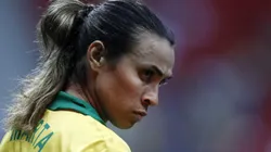 Foto: Adalberto Marques/AGIF