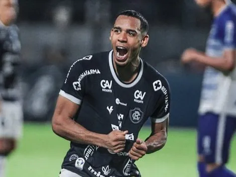 Contrastes no Remo: Enquanto alguns são os queridos da torcida, outros são vaiados e Pedro Vitor sai em defesa de colegas de campo