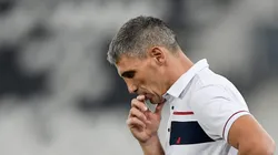 Foto: Thiago Ribeiro/AGIF