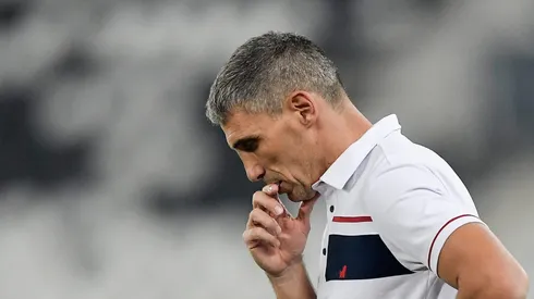 Foto: Thiago Ribeiro/AGIF