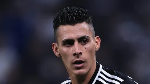 Foto: Ettore Chiereguini/AGIF - Pavón